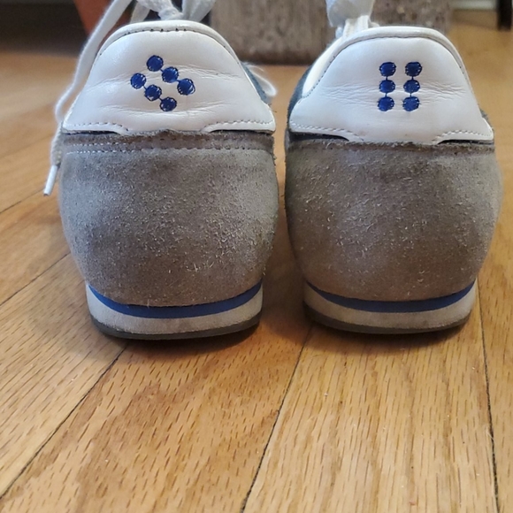 Botas 66 sneakers - Picture 10 of 11